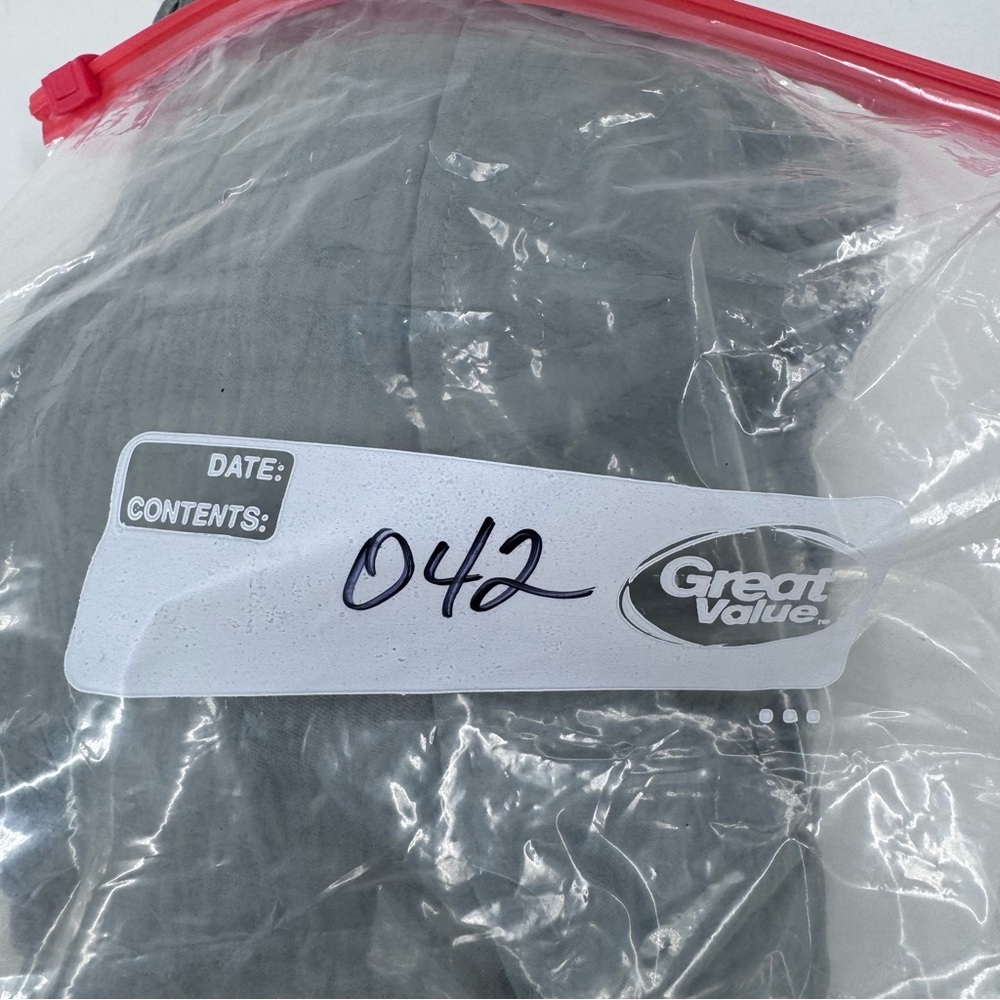 Altar'd State Green Peplum Blouse with Ruffled Short Sleeves - Picture 8 of 8